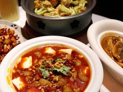 -小河盐帮·私家菜·烤鸭(三元桥·霄云路店)