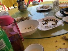 -秋姐美食店(旅游大道店)