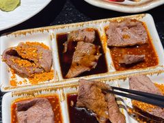 -牛焱·和牛烧肉(五大道店)