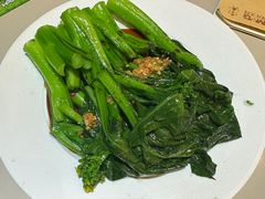 -蔡澜点心·粤菜(丽泽天街店)