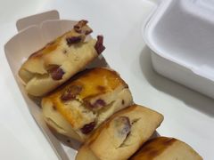-味多美蛋糕(安定门店)