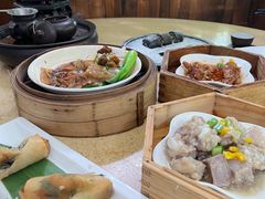-喜鹊茶点.啫煲(车陂店)