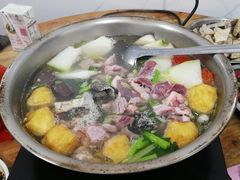 -秧塘牛八宝(金山路店)