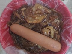 -咱家王新国把子肉(县东巷店)