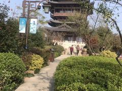 -杭州半山国家森林公园