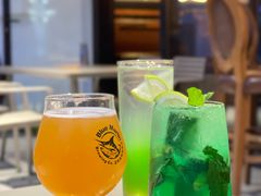 -蓝枪鱼Blue Marlin Fusion(星海店)