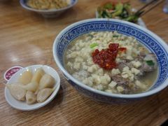 -西羊市老米家泡馍(西羊市店)