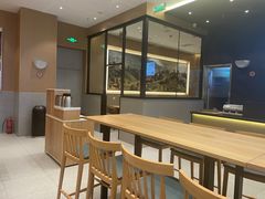 -海岩咖啡(茂业天地店)