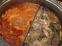 -水林间·寿喜烧自助(仙林金鹰店)