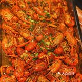 缘起于一锅羊蝎子，一盆小龙虾喜爱的餐厅