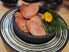 -明治屋(二十三年洪化桥店)