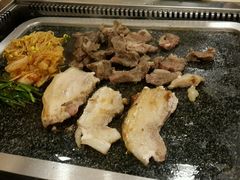 picture-金顺碳烤肉(1号店)