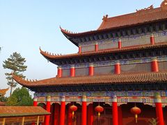 -开福禅寺
