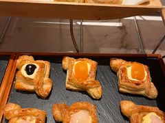 -北京港澳中心瑞士酒店·瑞士咖啡厅·自助餐