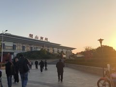 -韶山南站