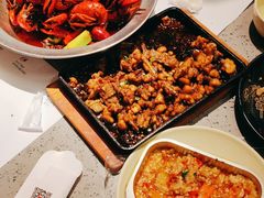 -一棠龙虾•王牌虾球(光谷天地店)