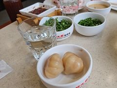 -阳坊大都涮羊肉(阳坊总店)