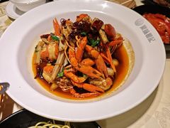 -聚味瞿记·龙虾堂(天元店)