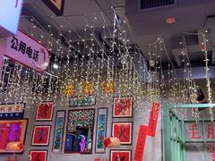 -巴卤社老火锅(财富店)