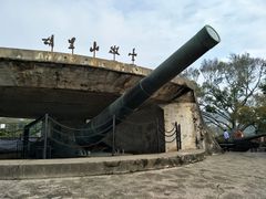 -胡里山炮台