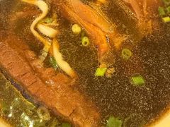-中国厨房/台湾牛肉面
