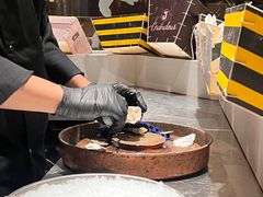 -普朗姆生蚝吧(原建国路店)