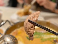 -一哥澳门豆捞·澳门风打边炉(高德置地店)
