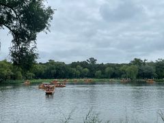 -承德避暑山庄景区