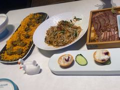 -聆桂烤鸭·金奖烤鸭(静联广场店)
