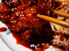 -冰川冷面·延边菜·炭烤串(观前店)