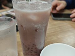 -百福麵家(新馬路店)
