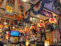 -平成屋·午肴夜酒(四川北路店)