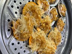 -船奇蒸汽海鲜·闽菜(八市海鲜总店)