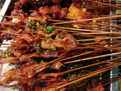 -夜烤·宜宾烧烤(回龙湾店)