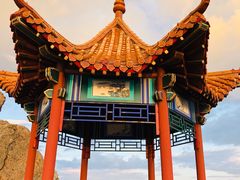 -白草畔自然风景区