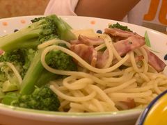 -萨莉亚意式餐厅(深南茂业店)