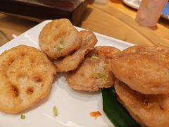 -枣子树·素食餐厅(普陀山店)