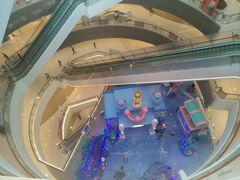 店内环境-青岛万象城