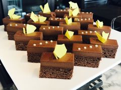 -洲际酒店·地平线全日餐厅HORIZON CAFÉ