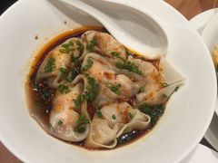 -鼎泰丰(德基广场店)