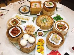 -龙的酒楼·手工早茶·顺德菜(近良路店)