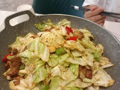-聚鑫阁江浙菜·非遗传承技艺(闵行交大店)