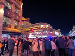 -铜锣湾国际购物中心