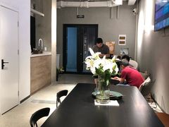 -众独空间沉浸式自习室(三阳路铂仕汇店)