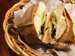 -麦田工坊(月湖店)