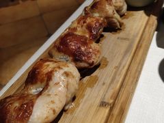 -俄士厨房(五棵松华熙LIVE店)