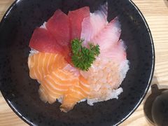 -Sushi Love 创意寿司(丽影广场店)