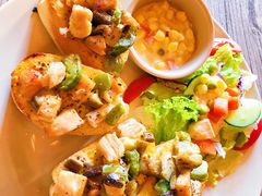 -美美咖啡·西餐厅(世奥店)