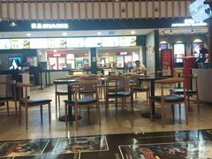 门面-保利国际影城杭州中南店