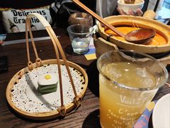 -泰妃殿(武汉首店)